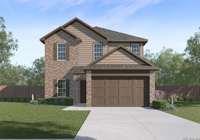 image of 535 Avalon Banks, San Antonio, TX 78213 | MLS# 1953450