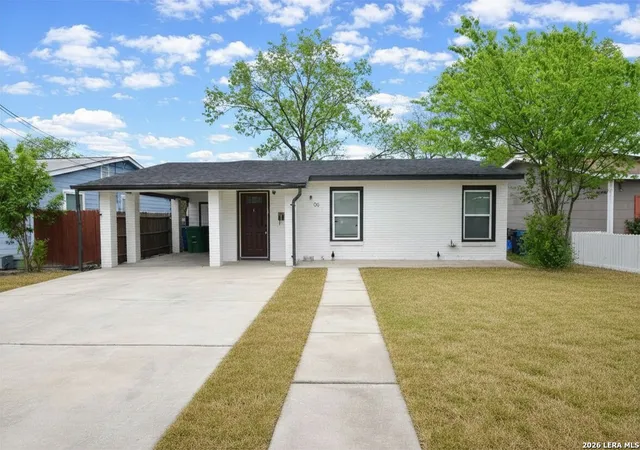 Photo 1 of Single family home for sale at 507 Lovera, San Antonio, TX 78212 | MLS# 1953460 | Listing updated on 2026-03-31