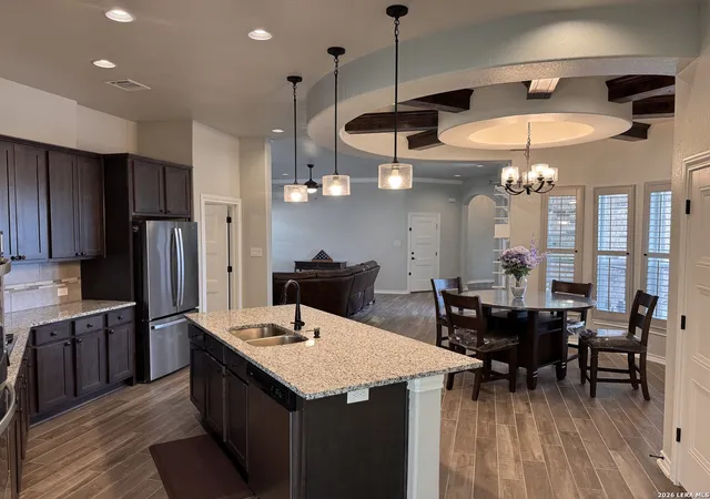 Photo 2 of Single family home for sale at 31029 Clover Pass, Bulverde, TX 78163 | MLS# 1953461 | Listing updated on 2026-08-09