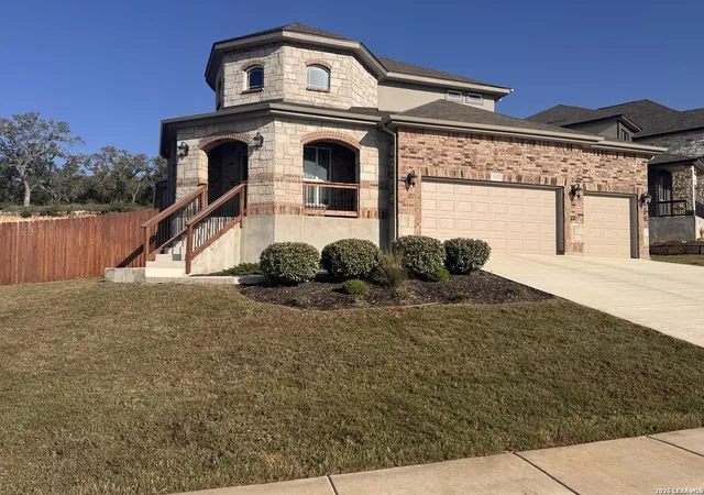 Photo 1 of Single family home for sale at 31029 Clover Pass, Bulverde, TX 78163 | MLS# 1953461 | Listing updated on 2026-08-09
