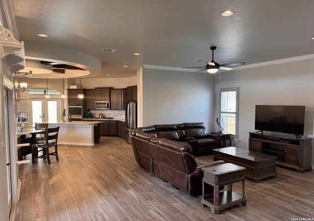 Photo 3 of Single family home for sale at 31029 Clover Pass, Bulverde, TX 78163 | MLS# 1953461 | Listing updated on 2026-08-09