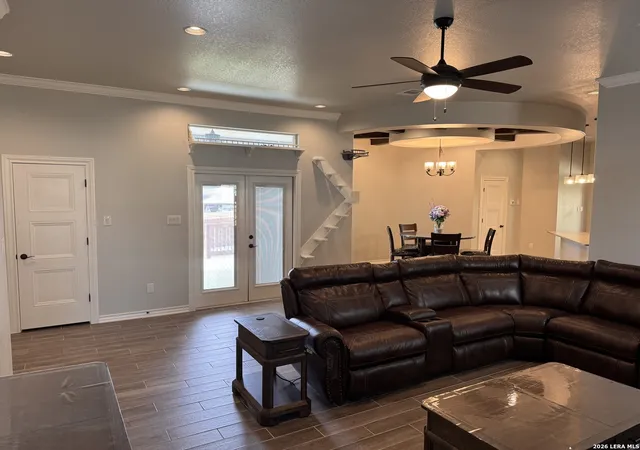 Photo 4 of Single family home for sale at 31029 Clover Pass, Bulverde, TX 78163 | MLS# 1953461 | Listing updated on 2026-08-09