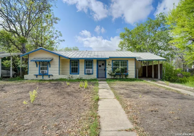 Photo 1 of Single family home for sale at 5434 Plumtree Dr, San Antonio, TX 78242 | MLS# 1953467 | Listing updated on 2026-06-03