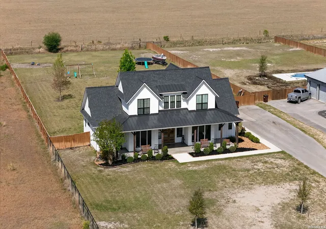 5th image of 2493 County Road 4713, La Coste, TX 78039 | MLS# 1953470