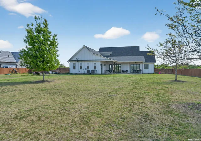 43rd image of 2493 County Road 4713, La Coste, TX 78039 | MLS# 1953470