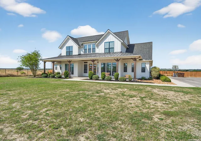 1st image of 2493 County Road 4713, La Coste, TX 78039 | MLS# 1953470