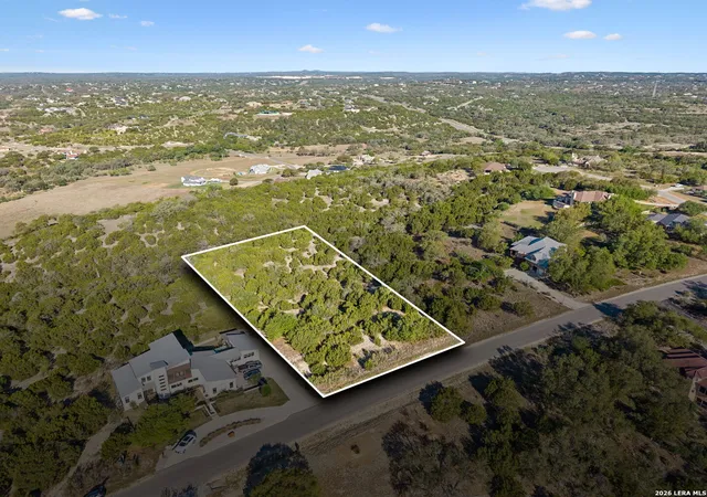 Photo 2 of Land for sale at 238 Charon, Spring Branch, TX 78070 | MLS# 1953472 | Listing updated on 2026-08-04