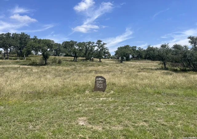Photo 1 of Land for sale at 1161 Brads Flight, Canyon Lake, TX 78133 | MLS# 1953478 | Listing updated on 2026-08-18