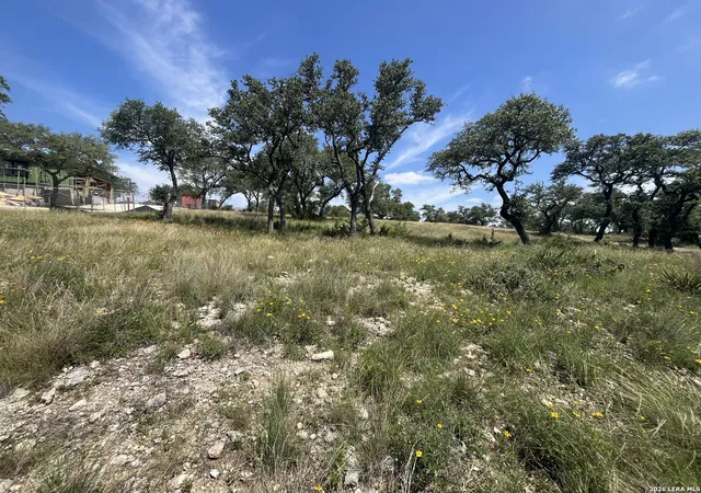 Photo 3 of Land for sale at 1161 Brads Flight, Canyon Lake, TX 78133 | MLS# 1953478 | Listing updated on 2026-08-18