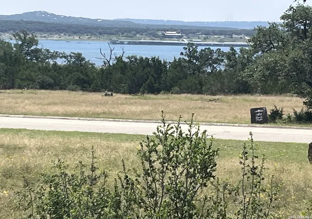 Photo 4 of Land for sale at 1161 Brads Flight, Canyon Lake, TX 78133 | MLS# 1953478 | Listing updated on 2026-08-18