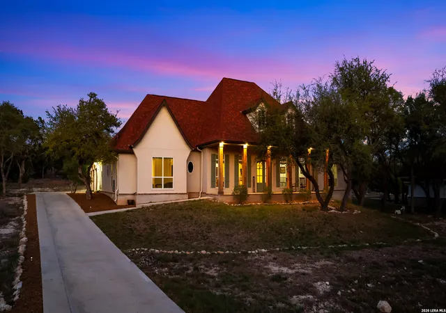 Photo 1 of Single family home for sale at 117 Sabella, Spring Branch, TX 78070 | MLS# 1953495 | Listing updated on 2026-09-17