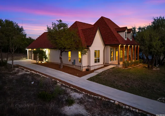 Photo 2 of Single family home for sale at 117 Sabella, Spring Branch, TX 78070 | MLS# 1953495 | Listing updated on 2026-09-17