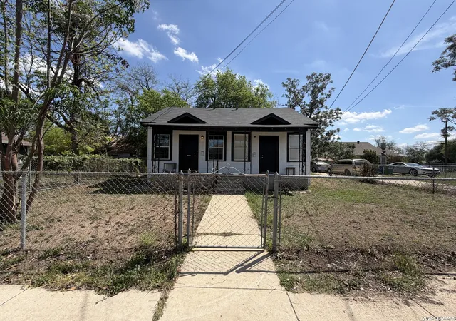 Photo 2 of Multi family home for sale at 4912 4914 Greenwood, San Antonio, TX 78214 | MLS# 1953498 | Listing updated on 2026-06-08