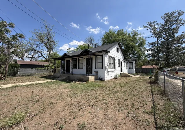 Photo 3 of Multi family home for sale at 4912 4914 Greenwood, San Antonio, TX 78214 | MLS# 1953498 | Listing updated on 2026-06-08