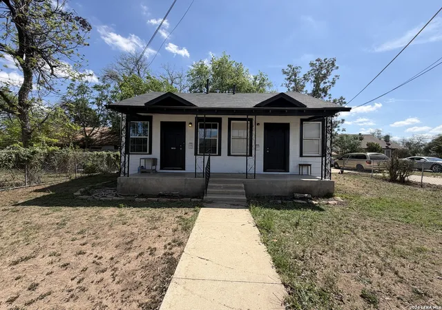 Photo 1 of Multi family home for sale at 4912 4914 Greenwood, San Antonio, TX 78214 | MLS# 1953498 | Listing updated on 2026-06-08