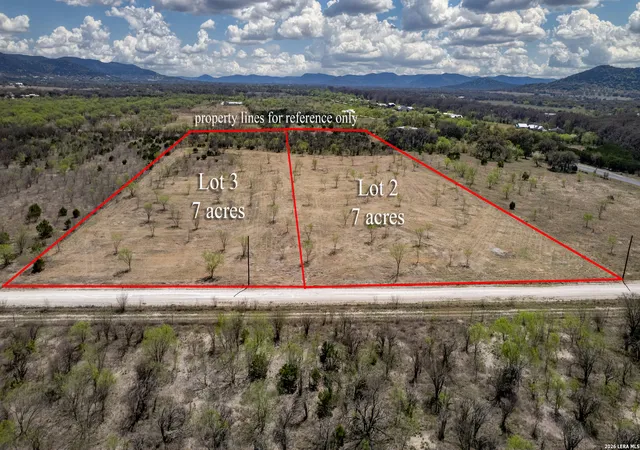 1st image of 164 Whitetail Way, Rio Frio, TX 78879 | MLS# 1953504