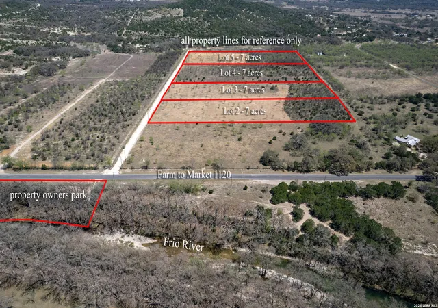 2nd image of 164 Whitetail Way, Rio Frio, TX 78879 | MLS# 1953504