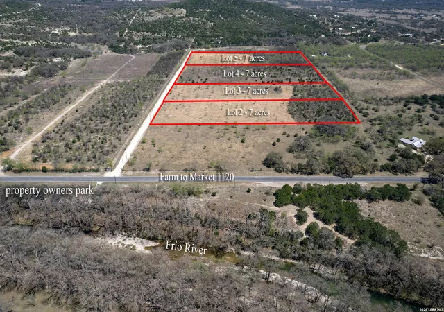 3rd image of 164 Whitetail Way, Rio Frio, TX 78879 | MLS# 1953504