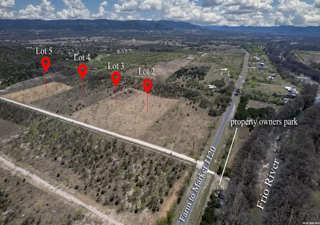 4th image of 164 Whitetail Way, Rio Frio, TX 78879 | MLS# 1953504