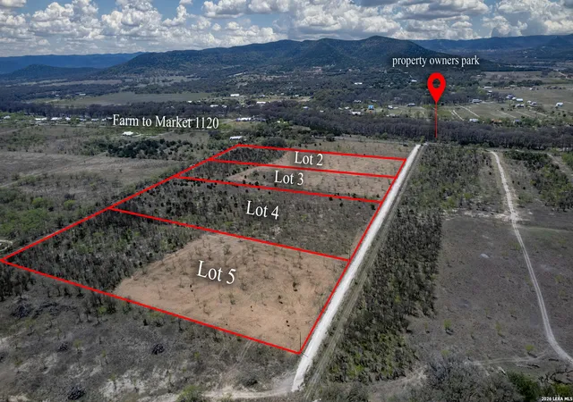 5th image of 164 Whitetail Way, Rio Frio, TX 78879 | MLS# 1953504