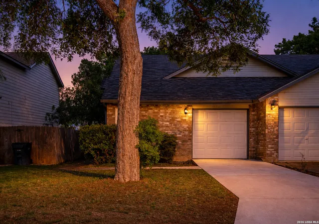 Photo 3 of Sale Pending at 12105 Stoney, San Antonio, TX 78247 | MLS# 1953506 | Listing updated on 2026-05-05