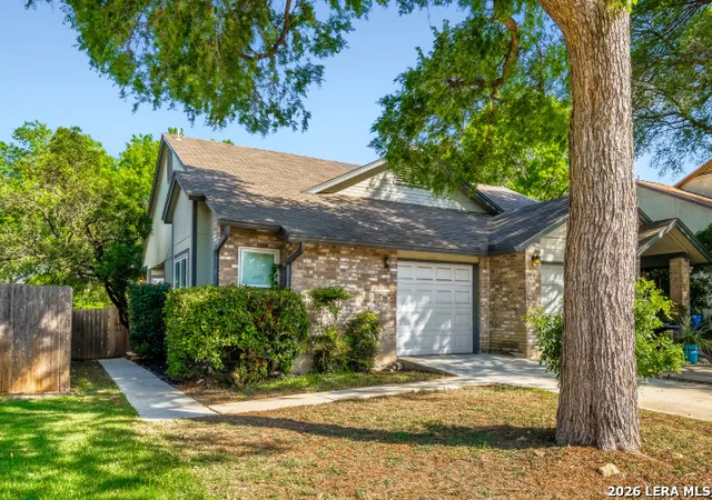 Photo 1 of Sale Pending at 12105 Stoney, San Antonio, TX 78247 | MLS# 1953506 | Listing updated on 2026-05-05