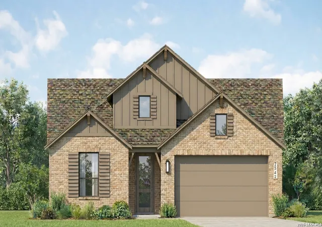 1st image of 4643 Sherman Square, Schertz, TX 78108 | MLS# 1953511