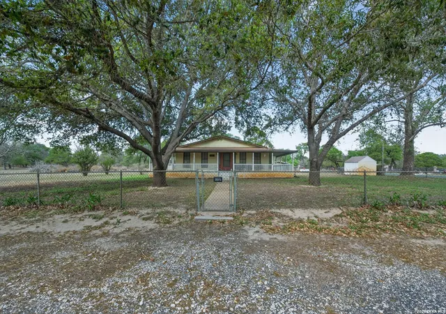 Photo 1 of Sale Pending at 23373 Contour, San Antonio, TX 78264 | MLS# 1953519 | Listing updated on 2026-04-11