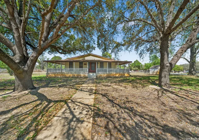 Photo 3 of Sale Pending at 23373 Contour, San Antonio, TX 78264 | MLS# 1953519 | Listing updated on 2026-04-11