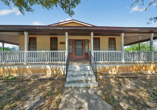 Photo 4 of Sale Pending at 23373 Contour, San Antonio, TX 78264 | MLS# 1953519 | Listing updated on 2026-04-11