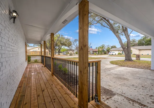 Photo 4 of Sale Pending at 4902 El Presidio, San Antonio, TX 78233 | MLS# 1953537 | Listing updated on 2026-04-30
