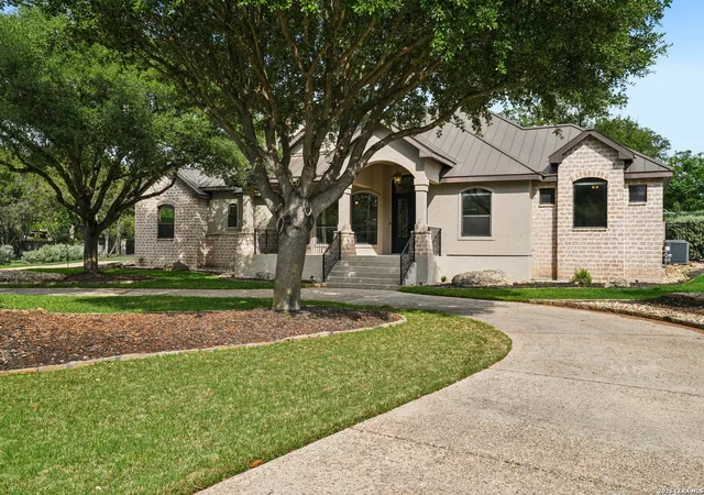 2nd image of 9816 Bode Cir, San Antonio, TX 78266 | MLS# 1953540
