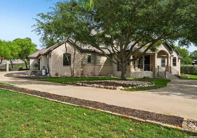 3rd image of 9816 Bode Cir, San Antonio, TX 78266 | MLS# 1953540