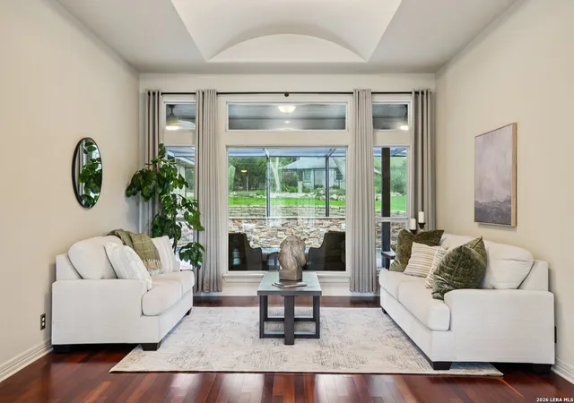 4th image of 9816 Bode Cir, San Antonio, TX 78266 | MLS# 1953540