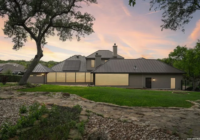 47th image of 9816 Bode Cir, San Antonio, TX 78266 | MLS# 1953540