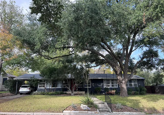 1st image of 211 Robinhood, San Antonio, TX 78209 | MLS# 1953542