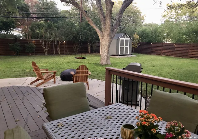 3rd image of 211 Robinhood, San Antonio, TX 78209 | MLS# 1953542