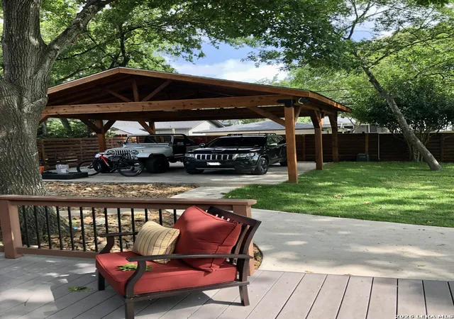 4th image of 211 Robinhood, San Antonio, TX 78209 | MLS# 1953542
