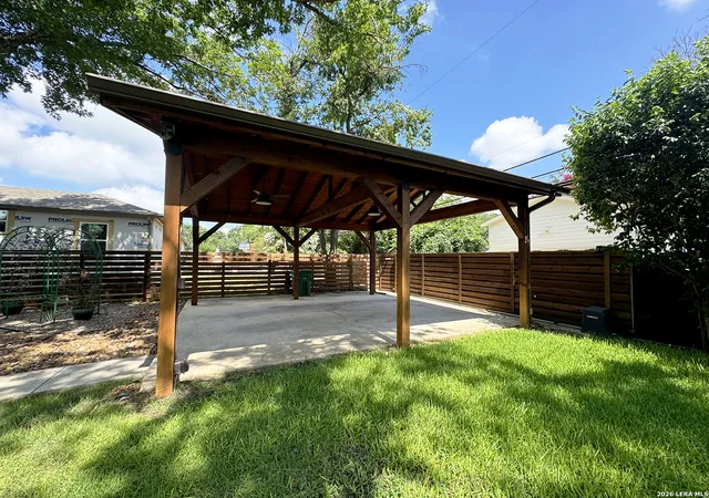 5th image of 211 Robinhood, San Antonio, TX 78209 | MLS# 1953542