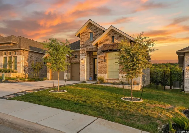 Photo 3 of Single family home for sale at 24062 Sidehill Lie, San Antonio, TX 78261 | MLS# 1953543 | Listing updated on 2026-05-31