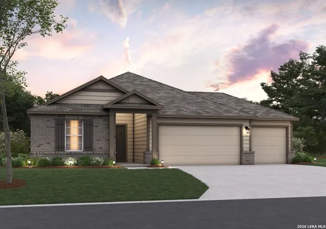 Homes for sale in Elmendorf, TX | 17512 Bigtooth Aspen Dr, Elmendorf, TX 78112 | MLS# 1953545