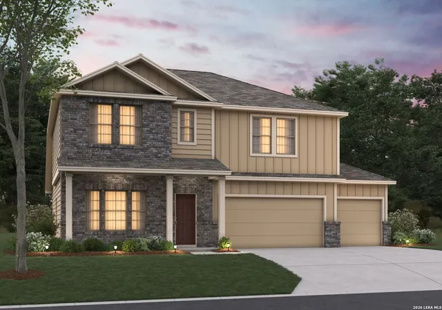 1st image of 17516 Bigtooth Aspen Dr, Elmendorf, TX 78112 | MLS# 1953546