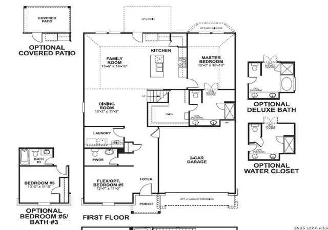 Photo 3 of Sale Pending at 17516 Bigtooth Aspen Dr, Elmendorf, TX 78112 | MLS# 1953546 | Listing updated on 2026-04-24