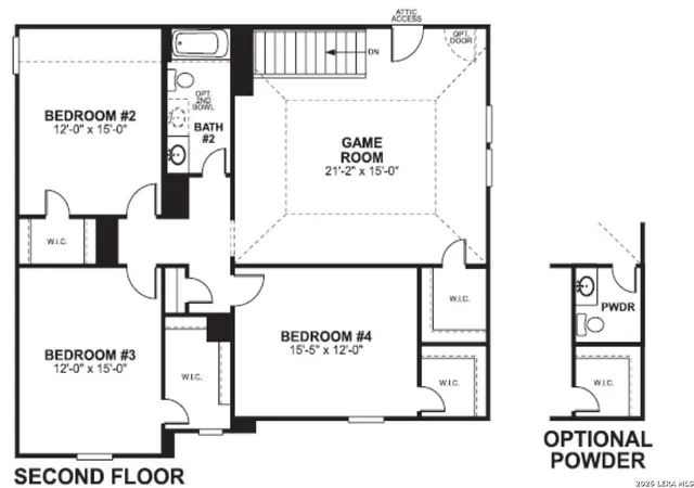 Photo 4 of Sale Pending at 17516 Bigtooth Aspen Dr, Elmendorf, TX 78112 | MLS# 1953546 | Listing updated on 2026-04-24