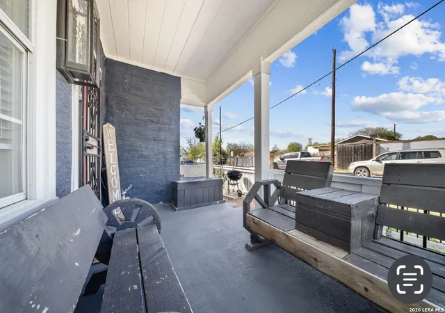 3rd image of 226 Aztec, San Antonio, TX 78207 | MLS# 1953576