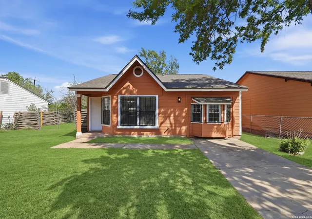 Homes for sale in San Antonio, TX | 9142 Seafarer, San Antonio, TX 78242 | MLS# 1953578