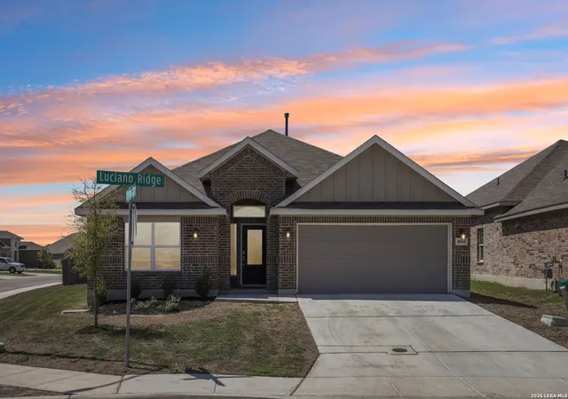 Photo 1 of Single family home for sale at 8908 Luciano, Seguin, TX 78155 | MLS# 1953590 | Listing updated on 2026-05-13