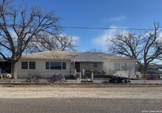 Homes for sale in Sanderson, TX | 315 E Richard St, Sanderson, TX 79848 | MLS# 1953591