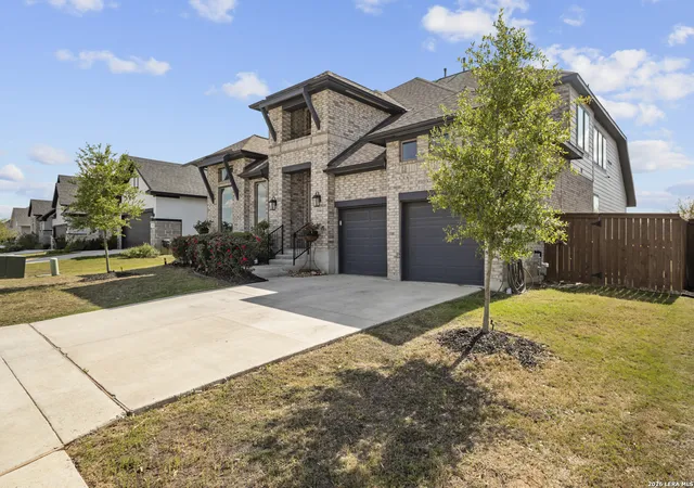 2nd image of 5389 Hartley, Schertz, TX 78108 | MLS# 1953593