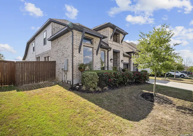 Photo 3 of Single family home for sale at 5389 Hartley, Schertz, TX 78108 | MLS# 1953593 | Listing updated on 2026-09-08